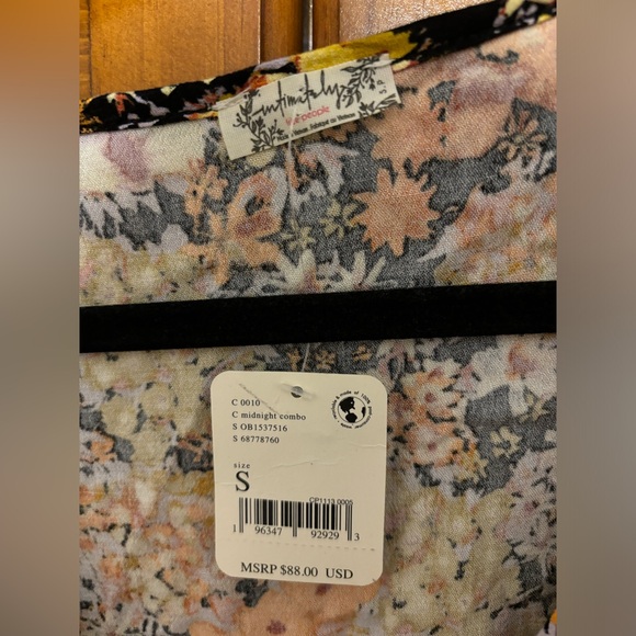 Free people heatwave bodysuit new - Picture 2 of 3